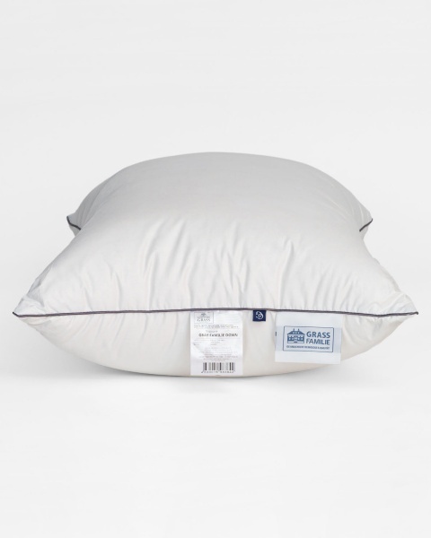 Подушка Gray Familie Down