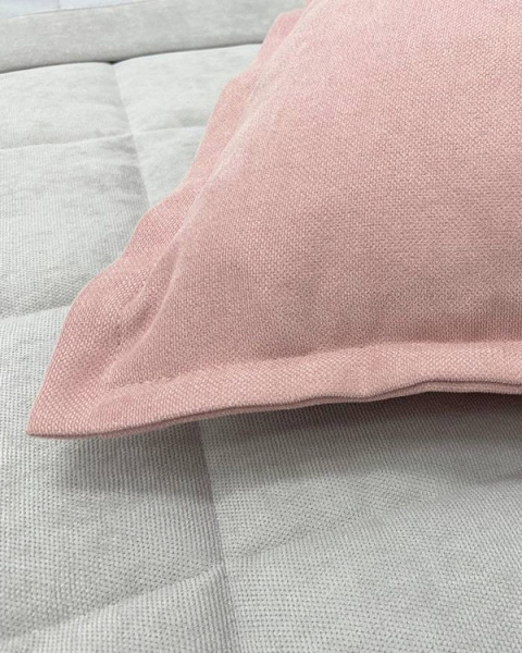 Покрывало Liberty, silver