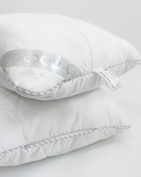 Гипоаллергенная подушка Bamboo Basic