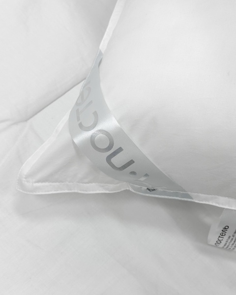 Гипоаллергенная подушка Very Shu