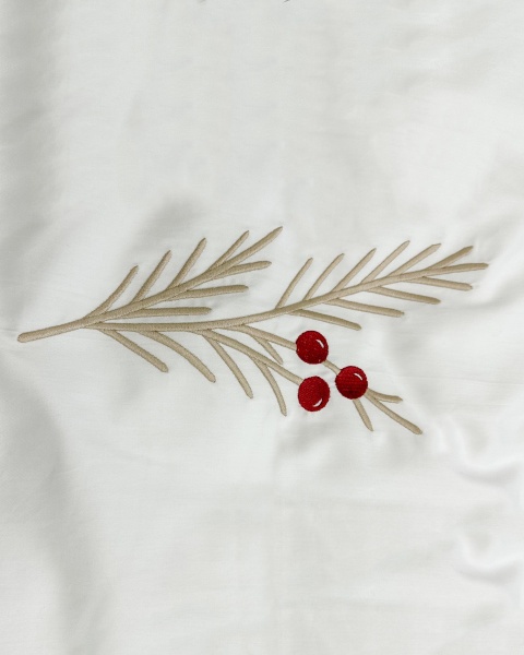 Постельное белье Hilton, Flame Horse