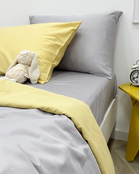 Детское белье Kids Cloud-Solar Lux