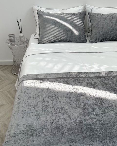 Покрывало Taylor Frame, Marble