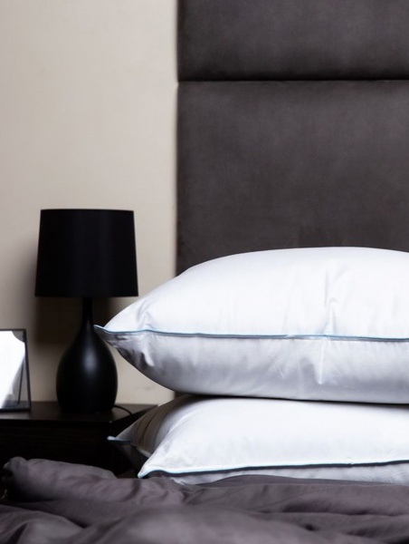 Подушка Optima Familie Down