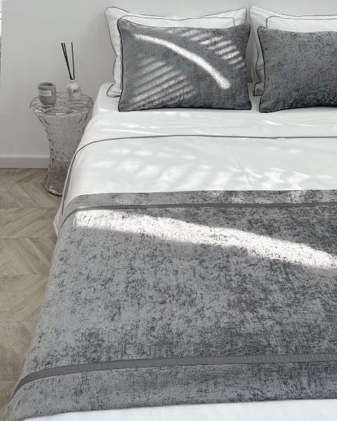 Саше Taylor Frame, Marble