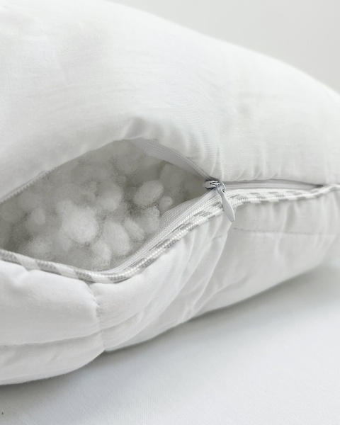 Гипоаллергенная подушка Bamboo Basic