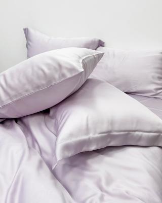 Наволочка Tencel Lilac Aura
