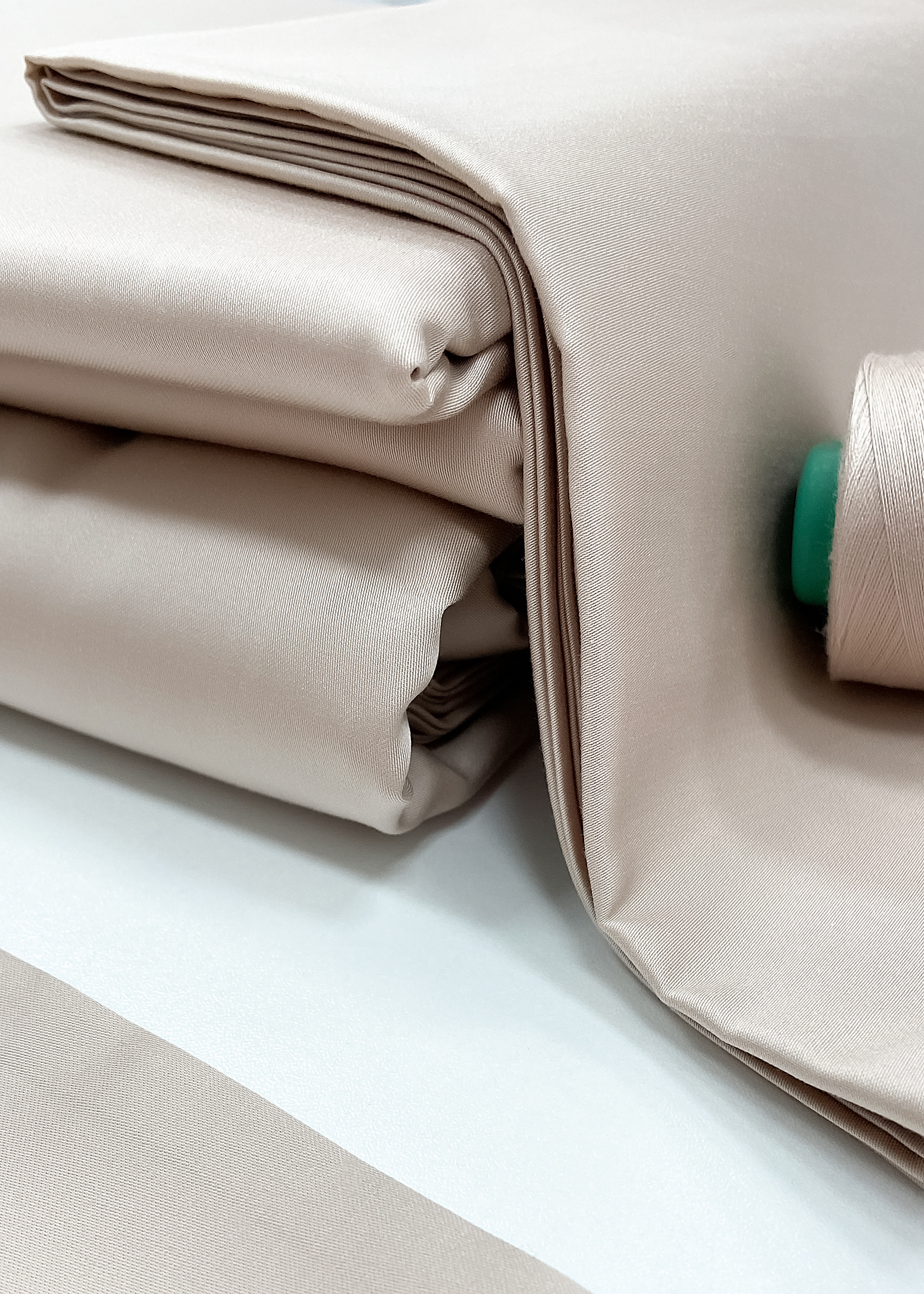 Пододеяльник Petra тенсел-хлопок 150 x 210