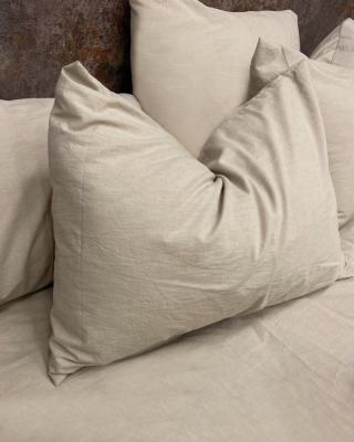 Safari, washed cotton. Две наволочки 50х70