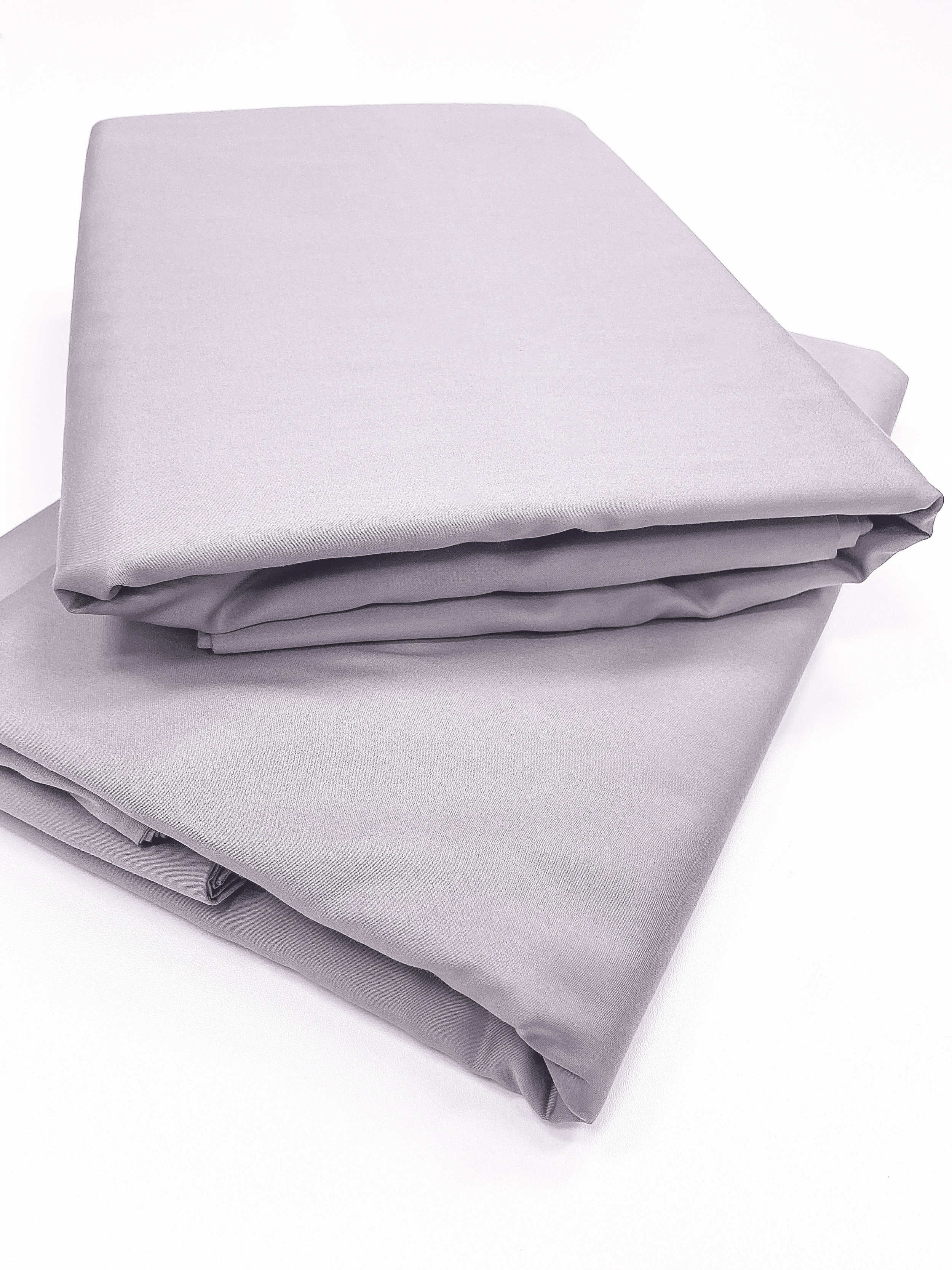 Пододеяльник Pearl Grey Lux 1,5-сп. (150 x 210)