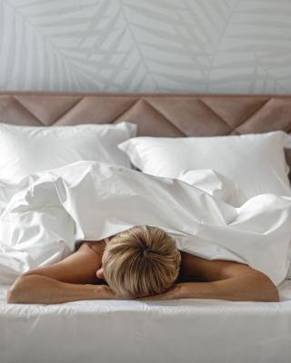 Постельное белье Просто белое Grand