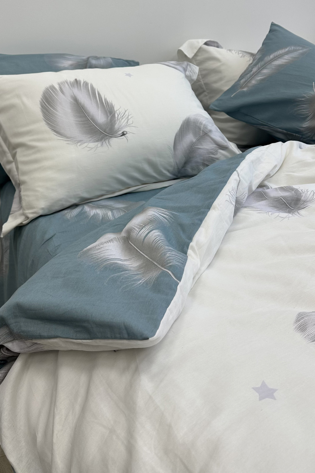 Пододеяльник Breeze 150 x 210