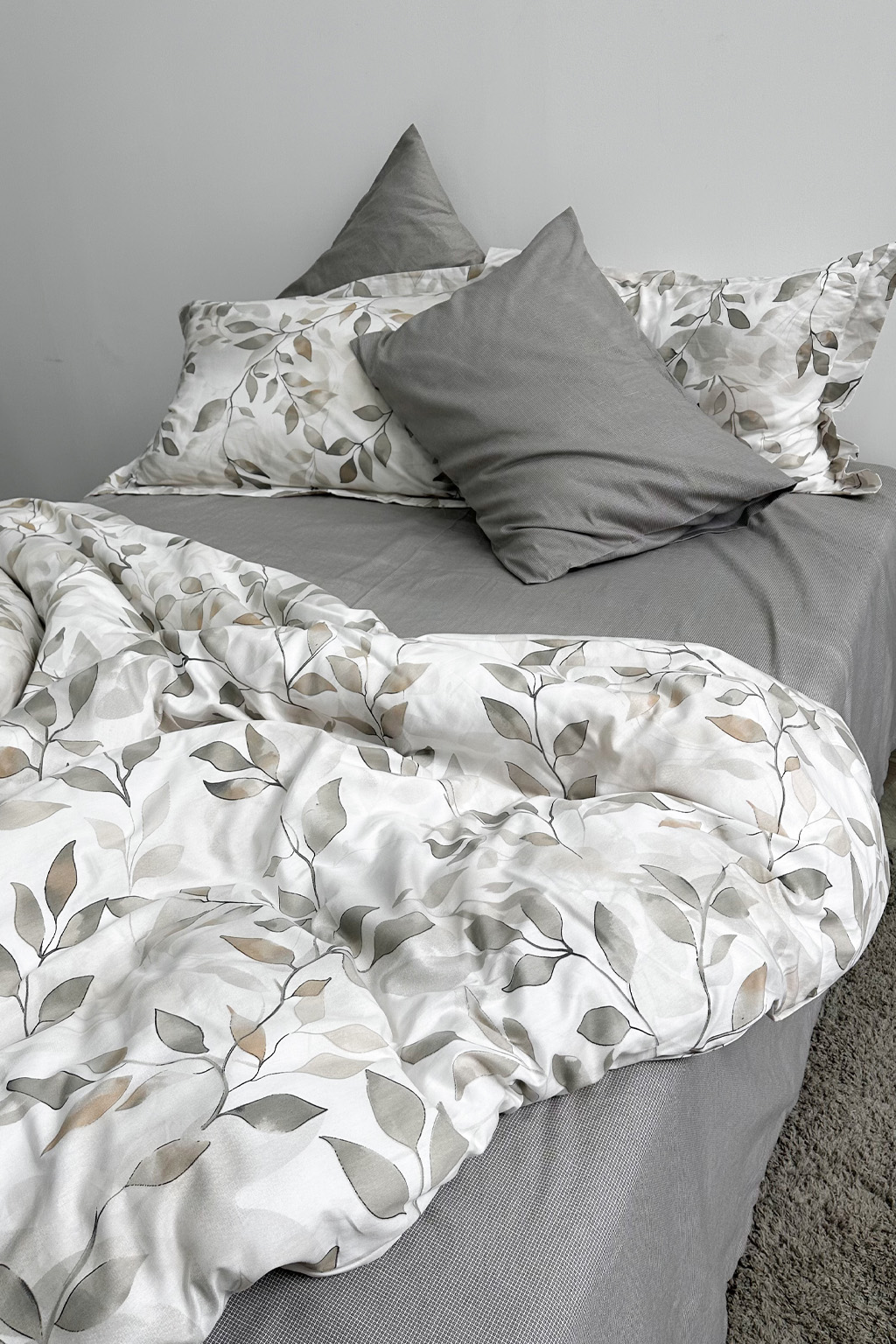 Пододеяльник Nicole 150 x 210