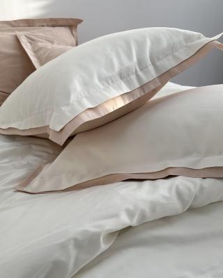 Постельное белье Duetto, Ecru Royal