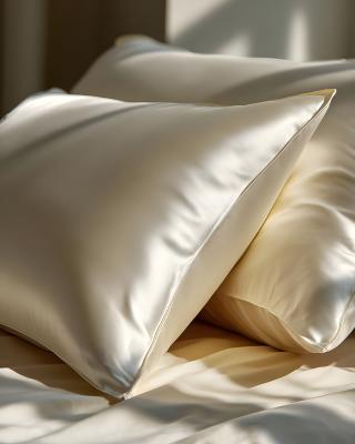 Наволочка Ivory, 100% Silk