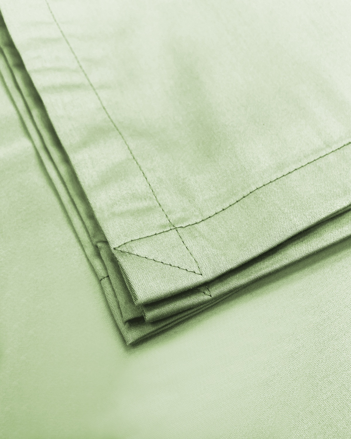 Простыня классическая Avocado Lux 160 x 230