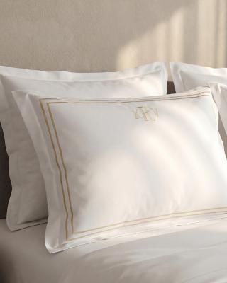 Наволочка Супериор (с личной монограммой)