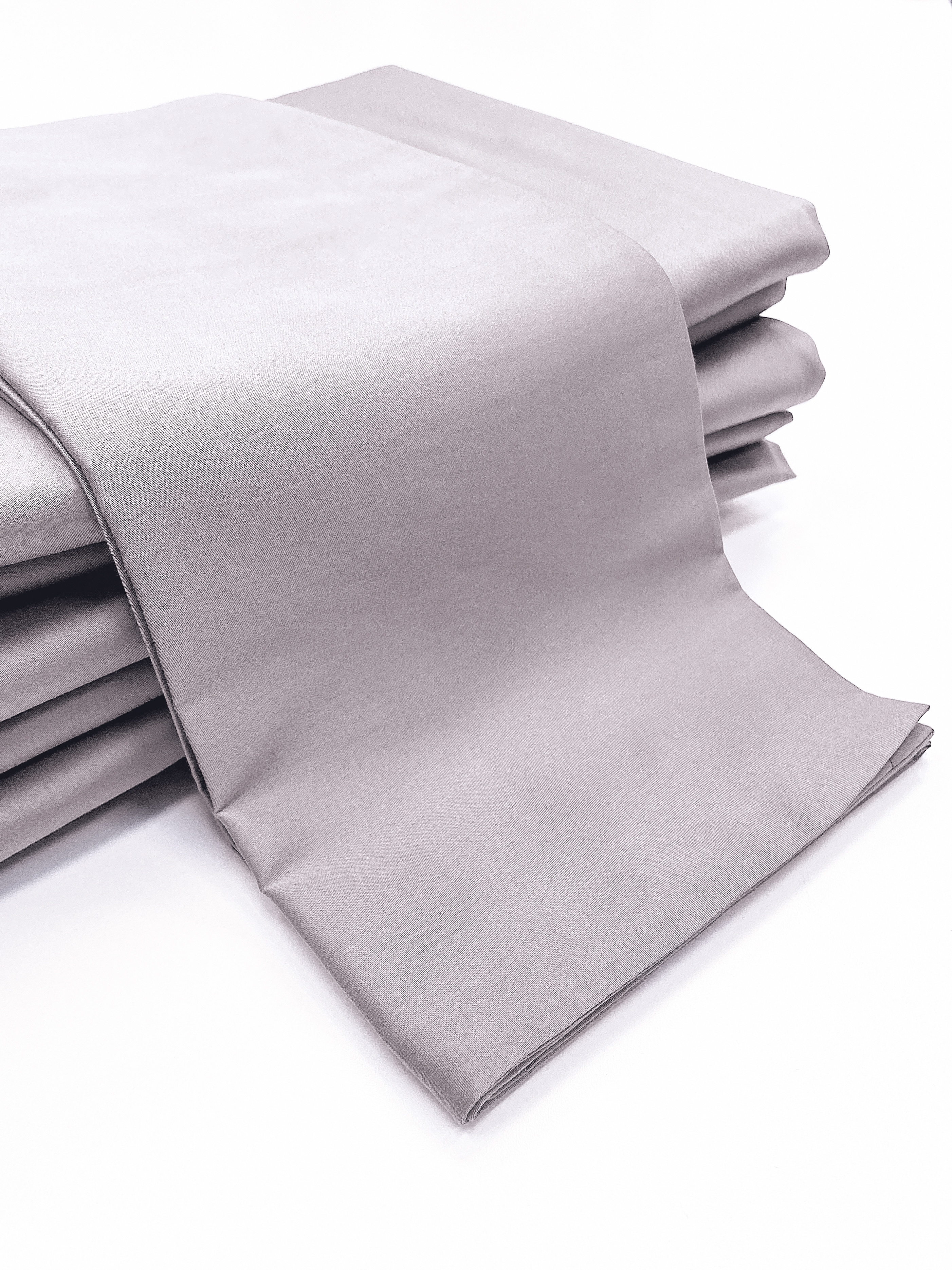 Наволочка Pearl Grey Lux 50 х 70