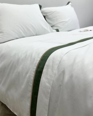 Пододеяльник Flame Horse, Lux