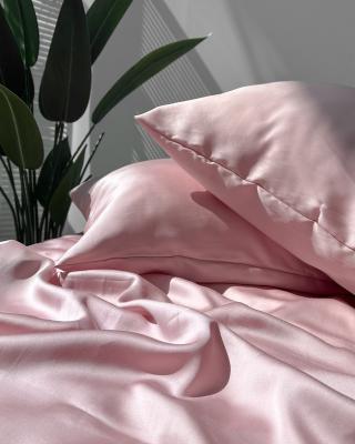 Постельное белье Tencel Smoke Rose