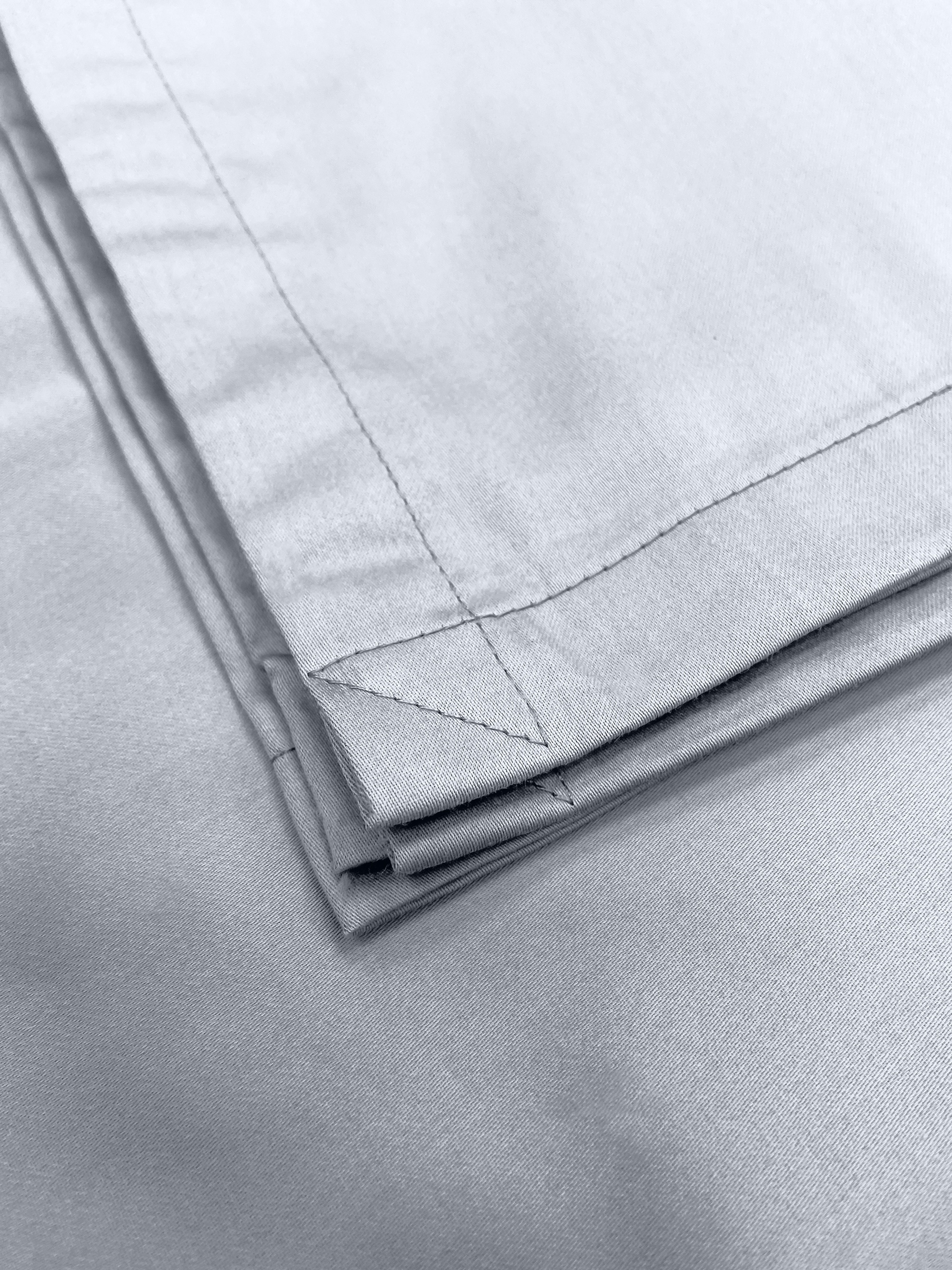 Простыня классическая Cloud Lux 160 x 230