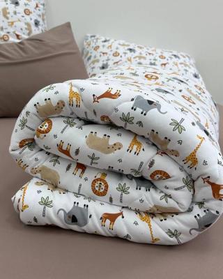 Трикотаж Africa одеяло-комфортер 172х205