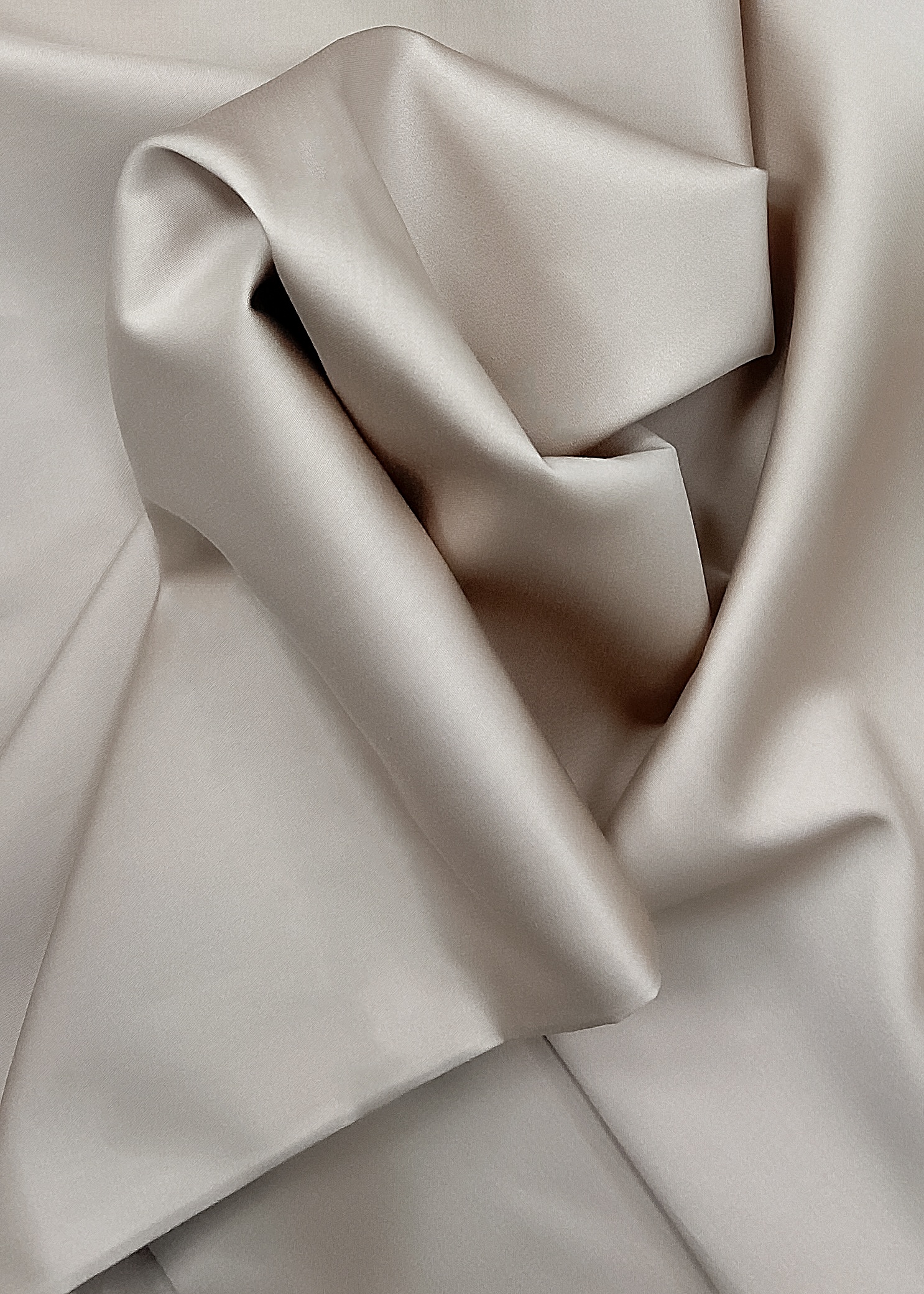 Простыня классическая Petra тенсел-хлопок 160 x 230