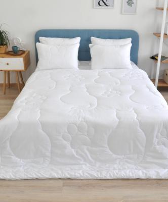 Cats гипоаллергенное одеяло 150х200