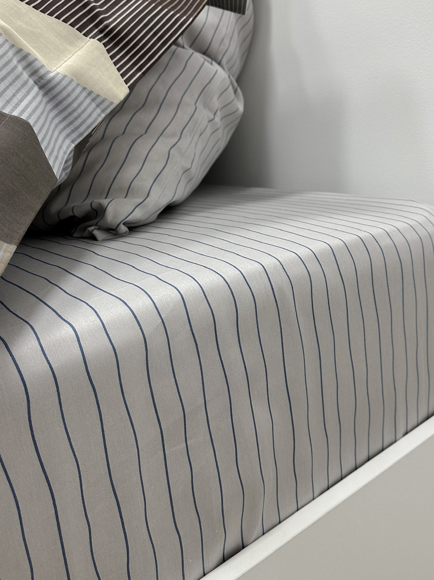 Простыня на резинке Zodiac 90 x 200