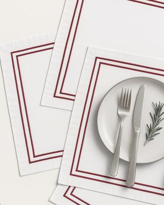 Салфетка Twin Lines