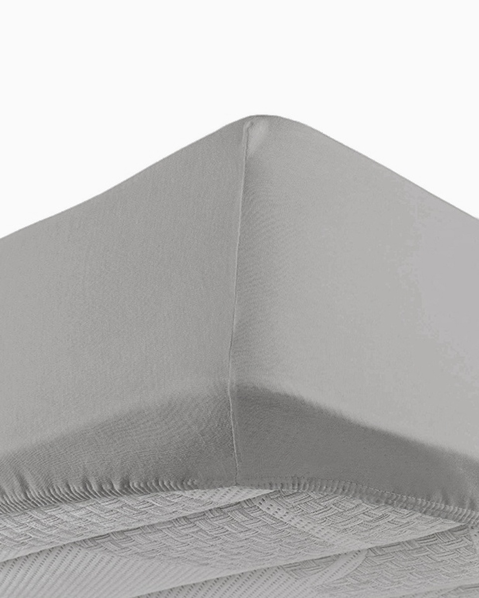 Простыня на резинке Трикотаж Africa 60 х 120