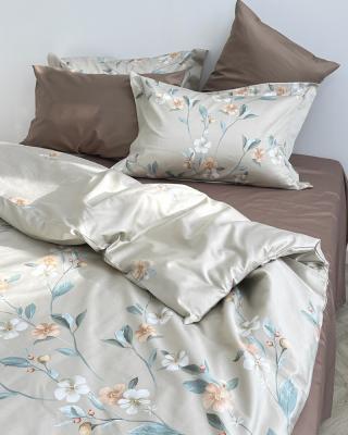 Постельное белье Botanica Lux