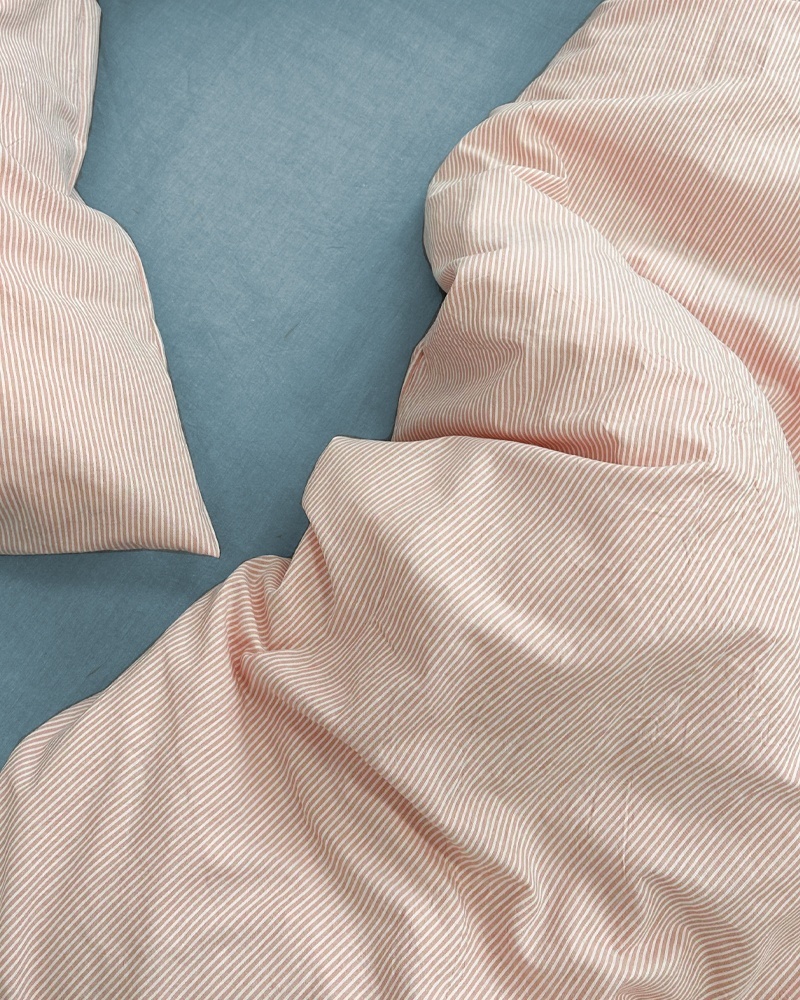 Пододеяльник Элио, вареный хлопок 150 x 210