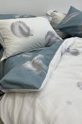 Пододеяльник Breeze