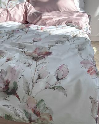 Пододеяльник Акварелия Люкс