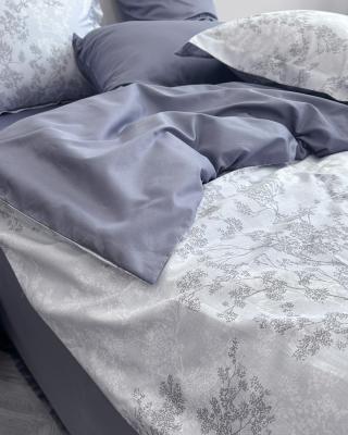 Пододеяльник Виолетт Люкс