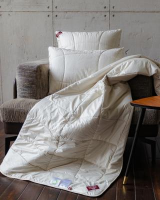 Одеяло с коноплей Organic Hemp Grass легкое