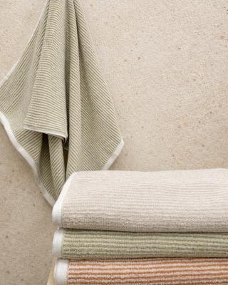 Полотенце из микрокоттона Hatch, Алоэ