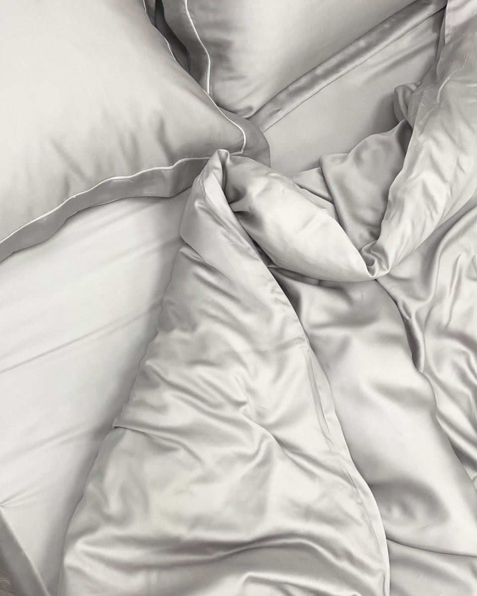 Пододеяльник Silver Avenue 150 x 210