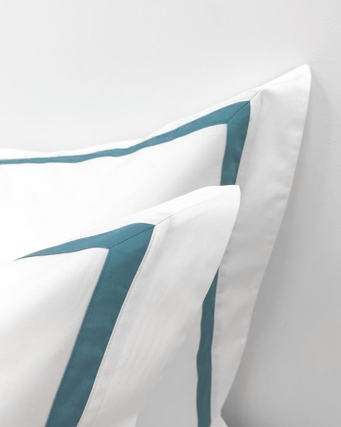 Наволочка Mercury, Petrol