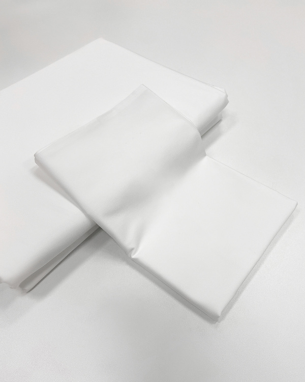 Наволочка Просто белое Grand