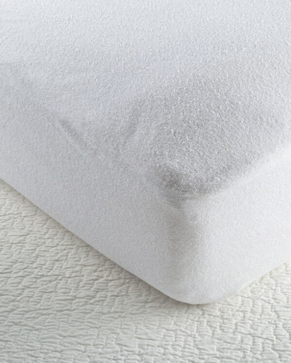 Наматрасник Kids Aquastop c бортами