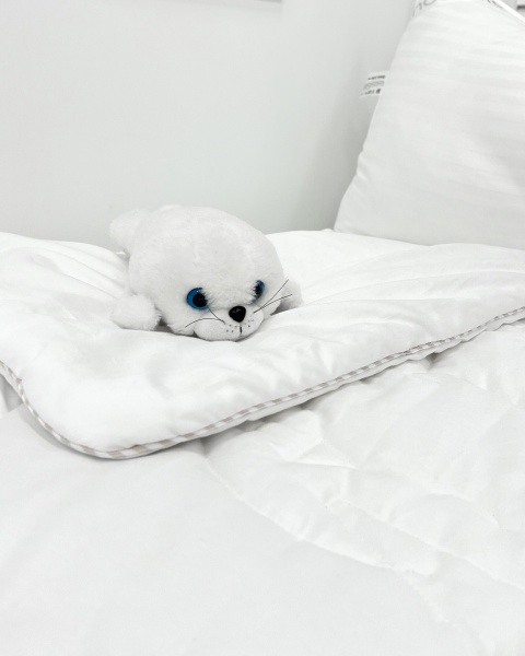 Oдеяло Kids Base Satin