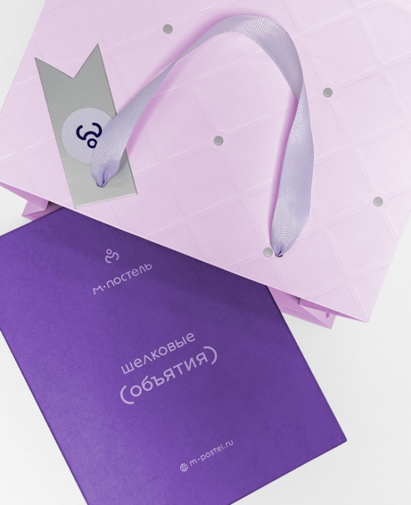 Наволочка Silk Pearl