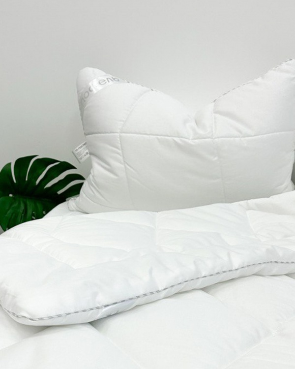 Гипоаллергенная подушка Eucaliptus Tencel