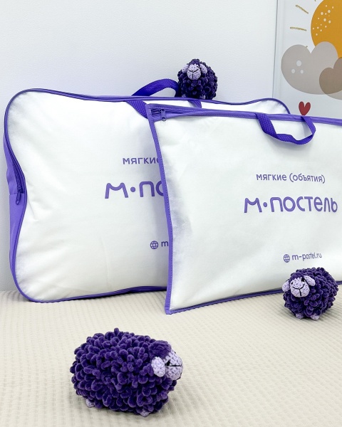 Детская подушка Baby