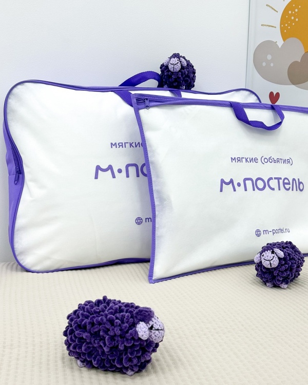 Детская подушка Baby