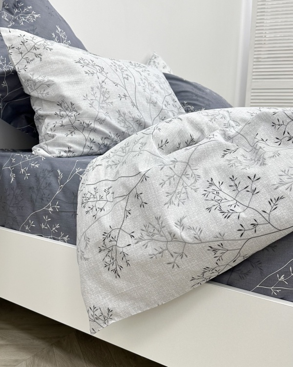 Пододеяльник Dry Flower