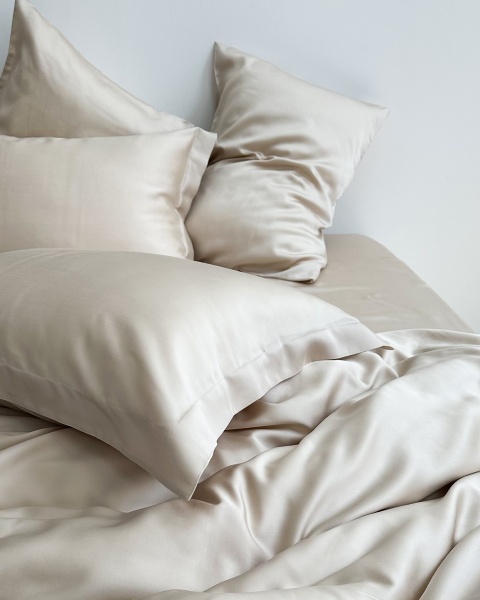 Постельное белье Tencel Baileys