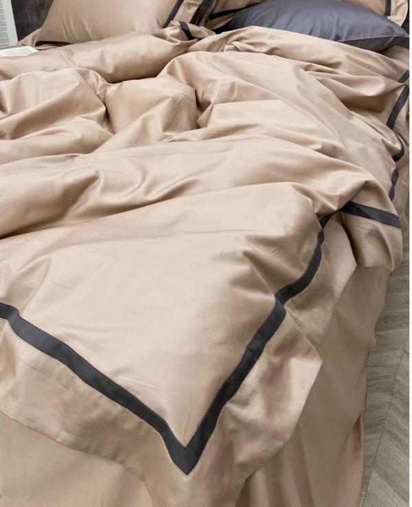 Пододеяльник Mercury, Sand